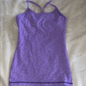 ivivva (lululemon) tank top